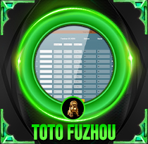 PREDIKSI TOGEL TOTO-FUZHOU 07 DES 2025 LOKALTOTO