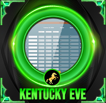 PREDIKSI TOGEL KENTUCKY-EVE 13 DES 2025 LOKALTOTO